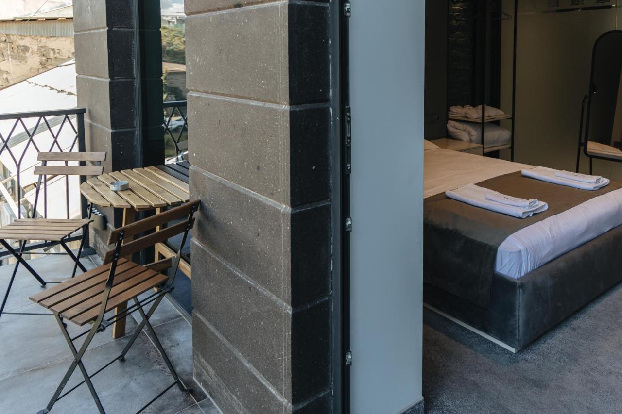Aratta Boutique Hotel Erywań Zewnętrze zdjęcie