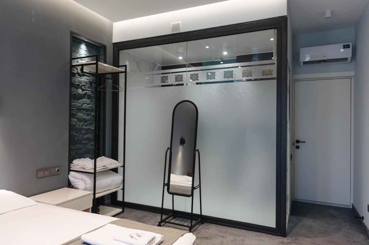 Aratta Boutique Hotel Erywań Zewnętrze zdjęcie