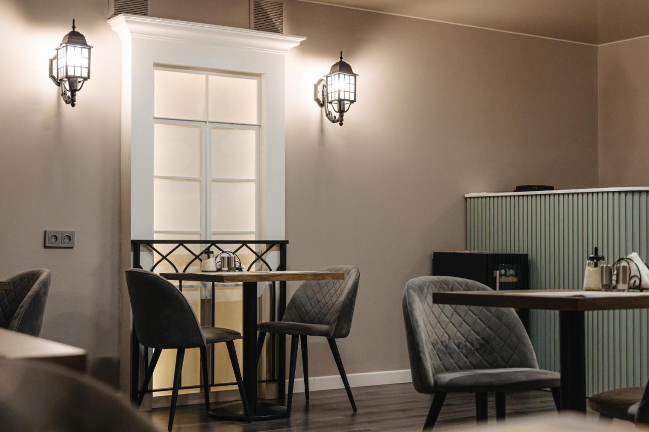 Aratta Boutique Hotel Erywań Zewnętrze zdjęcie