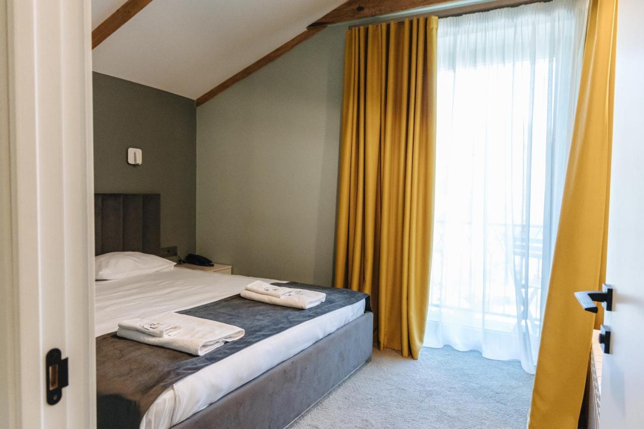 Aratta Boutique Hotel Erywań Zewnętrze zdjęcie