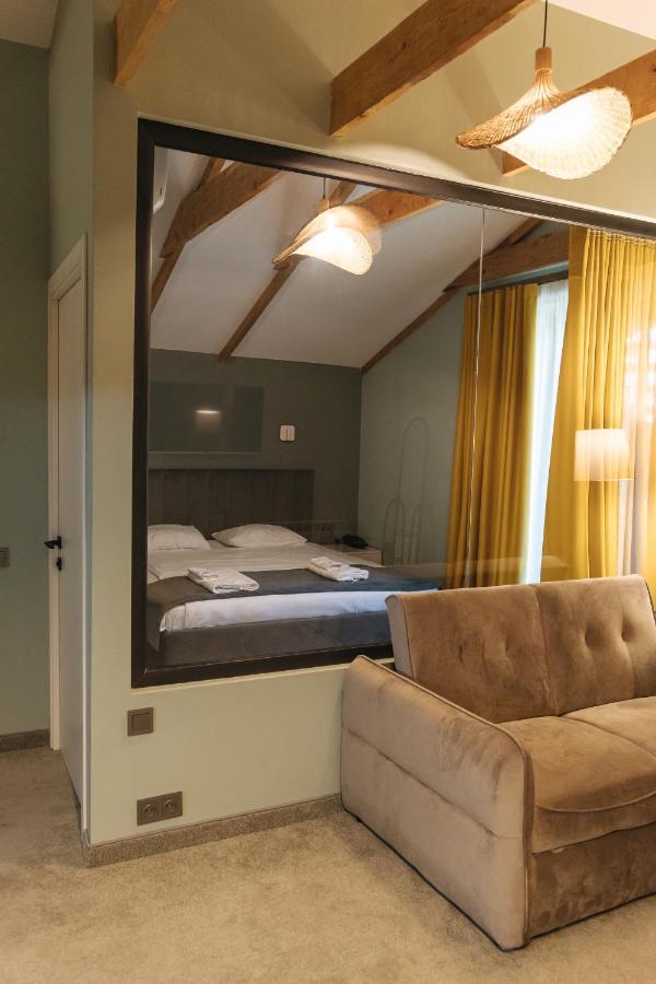 Aratta Boutique Hotel Erywań Zewnętrze zdjęcie
