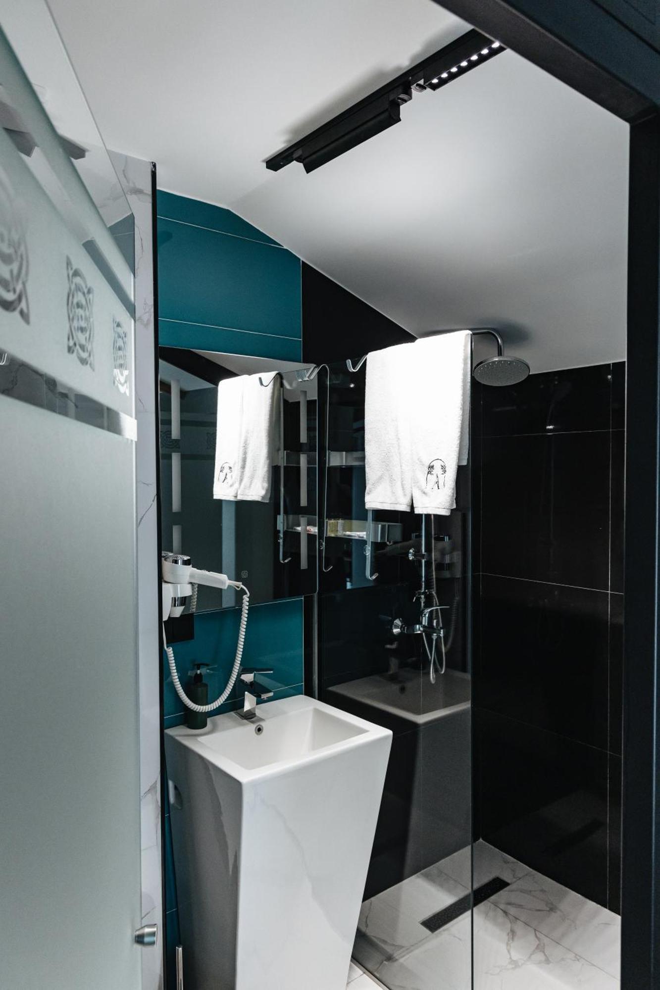 Aratta Boutique Hotel Erywań Zewnętrze zdjęcie