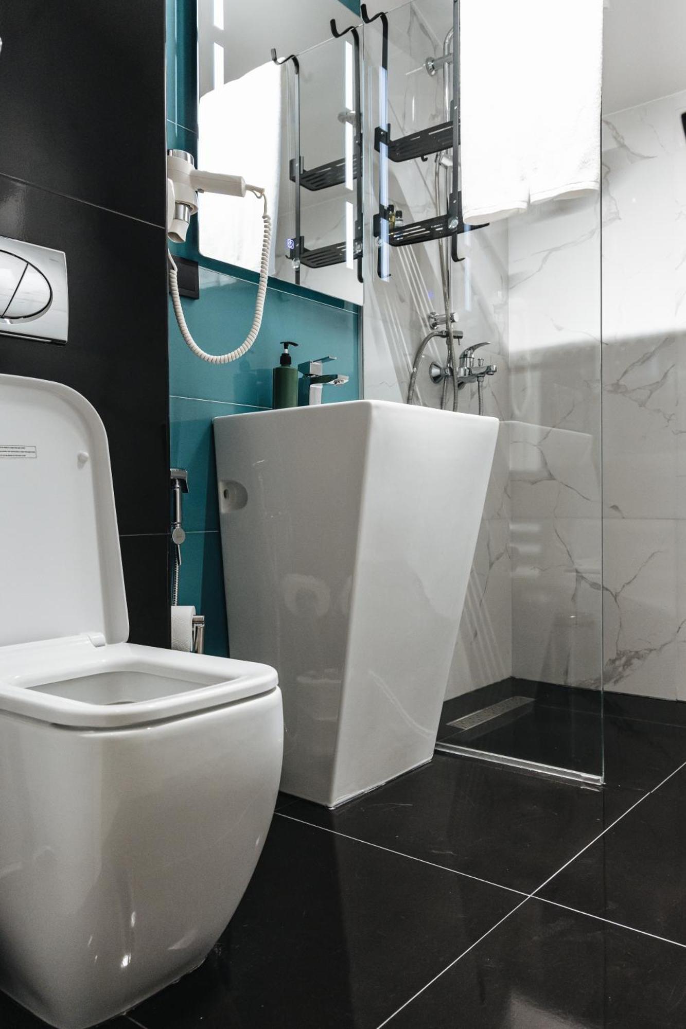Aratta Boutique Hotel Erywań Zewnętrze zdjęcie