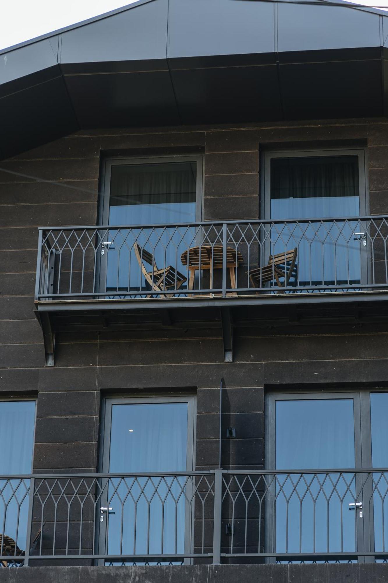 Aratta Boutique Hotel Erywań Zewnętrze zdjęcie