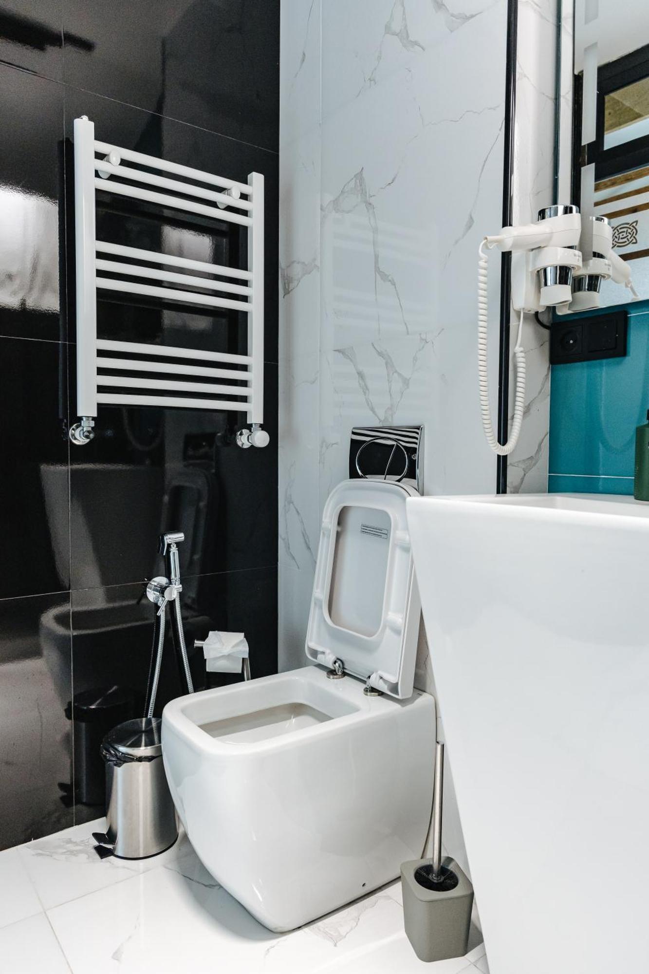 Aratta Boutique Hotel Erywań Pokój zdjęcie
